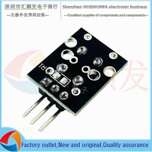 Micro switch Tact switch 1 bit key switch module KY-004