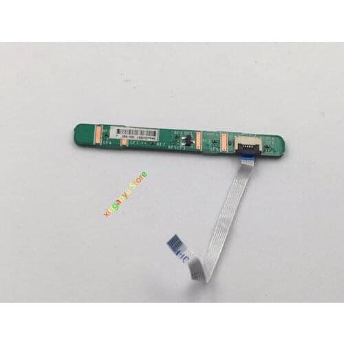 MS-16F2F FOR MSI FOR GT683DX MS-16F2 15.6" Laptop LED Boards MS-16F2K