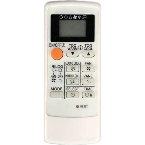 New Universal Air Conditioner Remote Control For MITSUBISHI AC Remote MP07A MP-04A MP04B MP04A MP2B Fernbedienung
