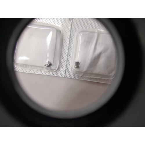 Watch movement accessories original ETA7750 movement accessories 7750 clutch wheel 7750-407 single price