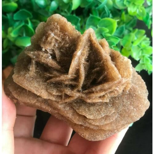 Natural Amethyst Geode Quartz Cluster Crystal Specimen Energy Healing