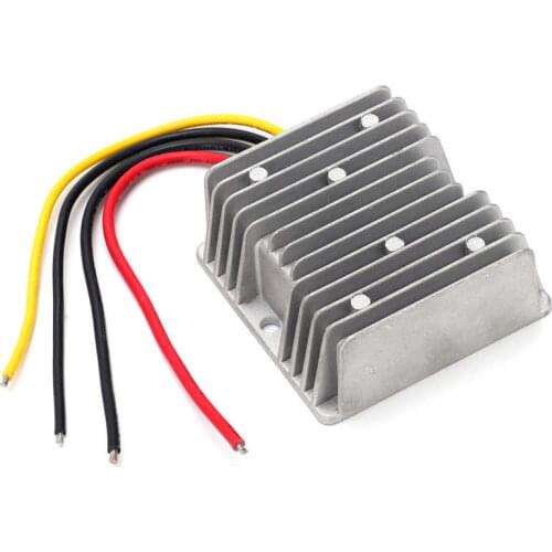 Voltage Regulator Voltage Conversion Module Power Converter for Recorders