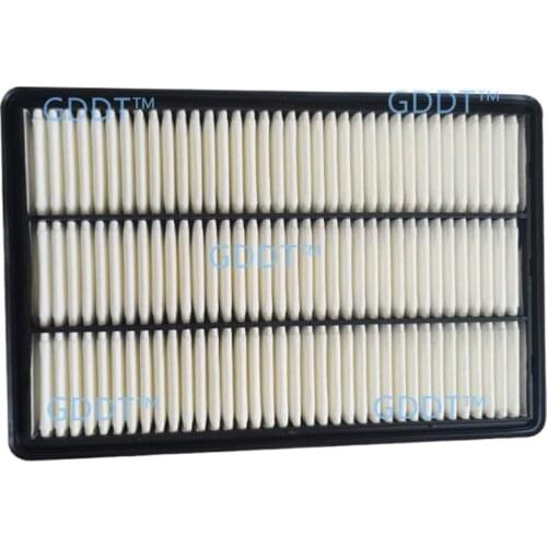 V77 V87 V93 V97 Air Filter for Pajero AC Filters for Montero Cleaner for Shogun Mr500058 2000-2020