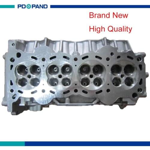 High quality 2TR-EGR engine part bare cylinder head for Toyota HILUX INNOVA FORTURNER TACOMA HIACE 111010C030 111010C040