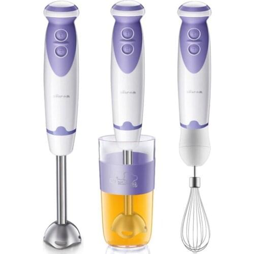 Yoice Mixers-blenders