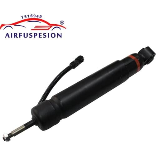 Rear Air Suspension Shock for Toyota Land Cruiser Prado 150 Lexus GX460 Air Shock Absorber 4853069535 4853069575 2010-2017
