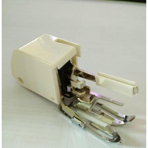 Sewing machine accessories, synchronous feed presser foot, quilted synchronous feed foot 214872011, without guide rod