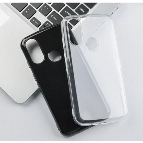 Silicon Clear TPU Phone Case for Caterpillar Cat S62 Pro Case Soft Back Cover for Cat S62Pro CatS62 Pro Phone Protective Shell