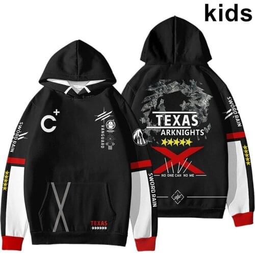 3 To 14 Years Kids Hoodies DARLING In The FRANXX 3D Printed Hoodie Sweatshirt Boys Girls Funny Cartoon Coat Jacket Teen Clothes