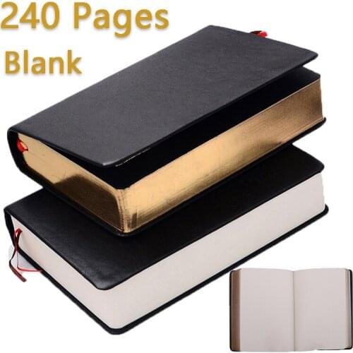 HCKG Leather Diaries