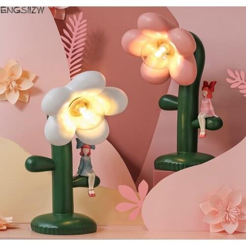 KANGDATONG Desk Lamp