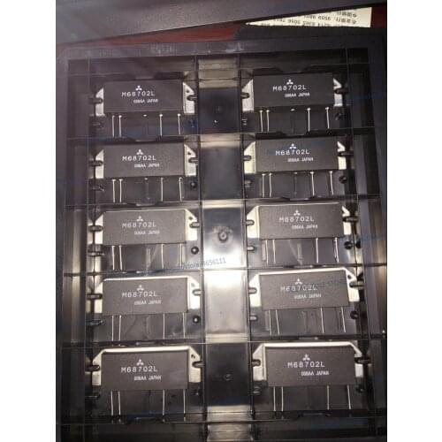 M68702L M68702H M67746 FREE SHIPPING NEW AND ORIGINAL POWER TRANSISTOR