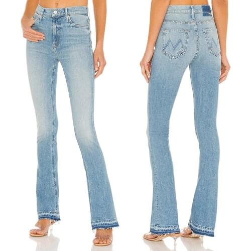 Maylis.me Women Jeans