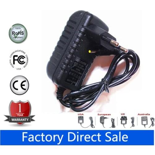 5V 2A EU US Adapter Power Wall Charger for DanCoTek 7" 33Q8
