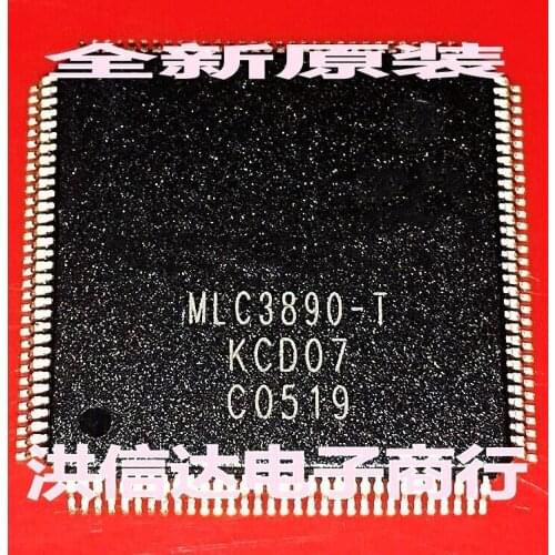 New original spot MLC3890-T MLC3890 LCD chip
