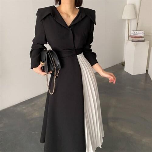 Модные платья-рубашки PLAMTEE China At AliExpress