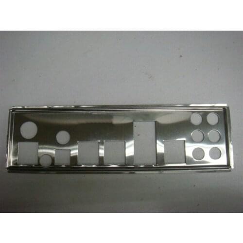 Applicable for MSI P67A-C43(B3) ustomized Board Baffle Custom Baffle (no motherboard)