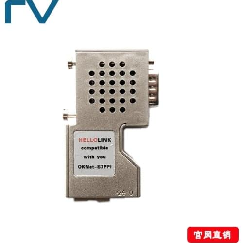 PPI MPI DP To Ethernet Gateway Protocol Converter Module Modbus TCP for Siemens S7-200/300/400 PLC USB-MPI CP243/CP343/CP5611