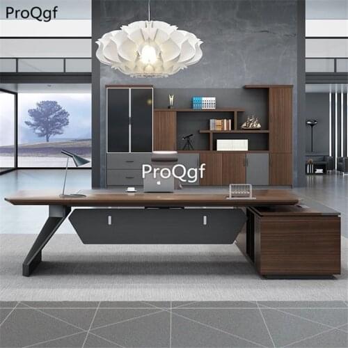 Prodgf 1Pcs A Set 180cm length ins Office Study Table Desk