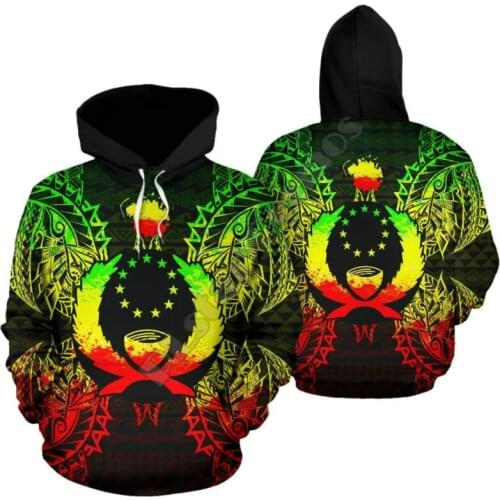 2021 hot sale retro tattoo tribal island country male/female streetwear pullover Harajuku fashion dynamic 3D printing hoodie