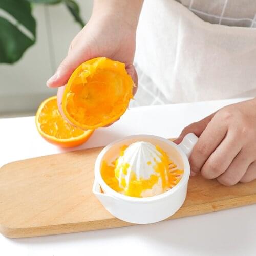 Bar Manual Drink Orange Lemon Citrus Lime Fruit Juicer Squeezer Fruit And Vegetable Home Gadgets Manual Squeezer Accessoires