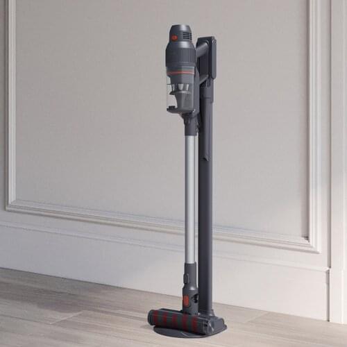 Hanswg Handheld Wireless Vacuum Cleaner Household Multifunctional Vacuum Cleaner 20kpa 45min Endurance Low Noise From Xiaomi Yp