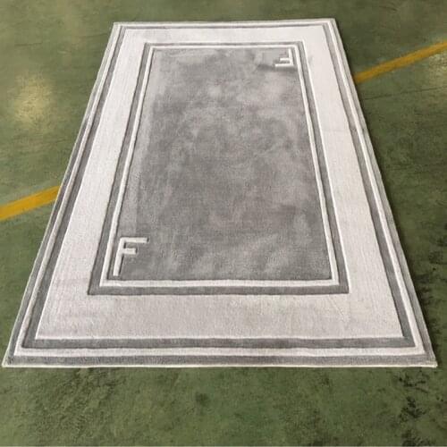 Suki C Wool Carpets For Home