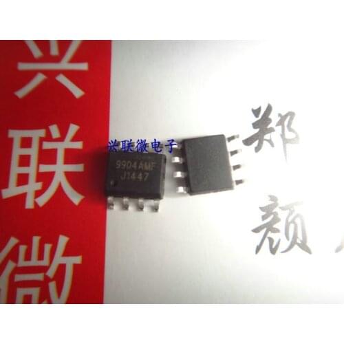 In Stock 100% New&original CH9904AMF 9904AMF SOP8