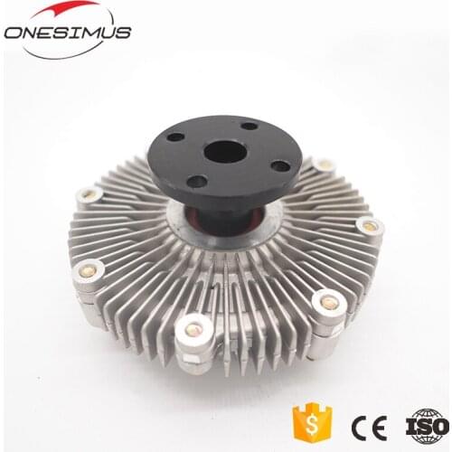 OEM 25720-43600 1Pcs Clutch Radiator fan(Cooling System) for hyundai H-1 Box 2.4 G4CS G4JS