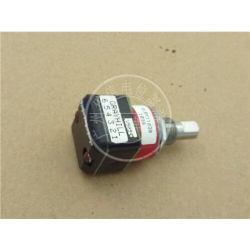 [VK] Used GRAYHILL 61BY11238 with photoelectric encoder switch 6 feet switch
