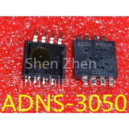 100% New&Original In Stock ADNS-3050 DIP8