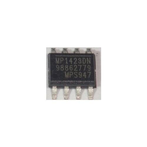 5PCS/LOT MP1423DN-LF-Z MP14230N SOP-8 MPS power management chip In Stock NEW original IC