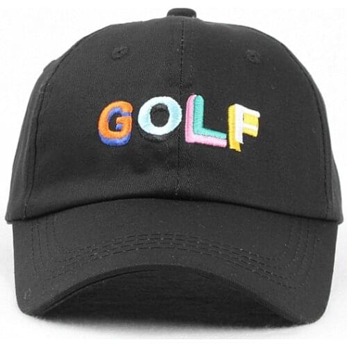 Baseball Cap Letter Print Solid Cotton Fashion Sun Hat Mens And Womens Casual Cap Black And White Baseball Caps