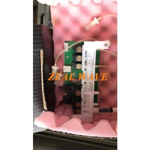 Braun Hemodialysis Machine Double Pump Hemofiltration Machine Pressure Module Liquid Level Adjustment Module 3456083B