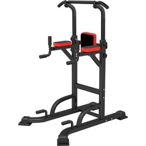 Household Horizontal Bar Pull-ups Multifunctional Adjustable Indoor Fitness Equipment Parallel Bars