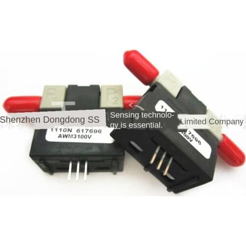 HONEYWELL gas flow sensor AWM3100V imported from stock