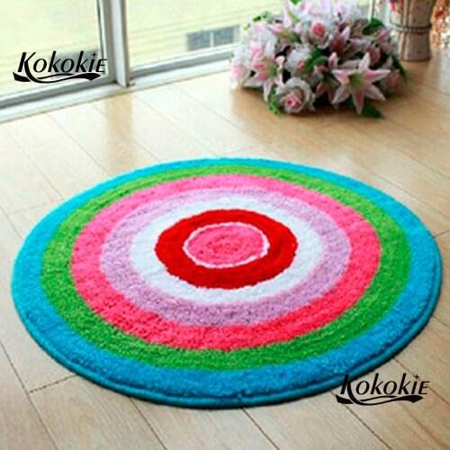 Home carpet latch hook kit rug canvas printing handwerken knooppakket carpet embroidery handmade accessories set tapestry kits