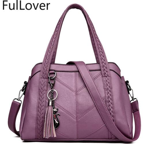 Large Women's Bags FulLoVer China