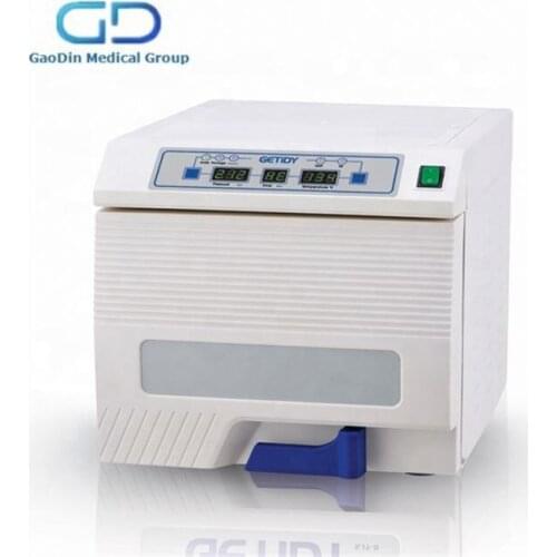 GD Dental autoclave Tool Parts