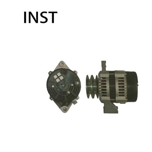 ALTERNATOR DYNAMO GENERADOR ELECTRICO FOR 12V 70A 2V/A86 K170-1D 19020616 8463N 19020616 ALD8463UH 1-2699-01DR 113691