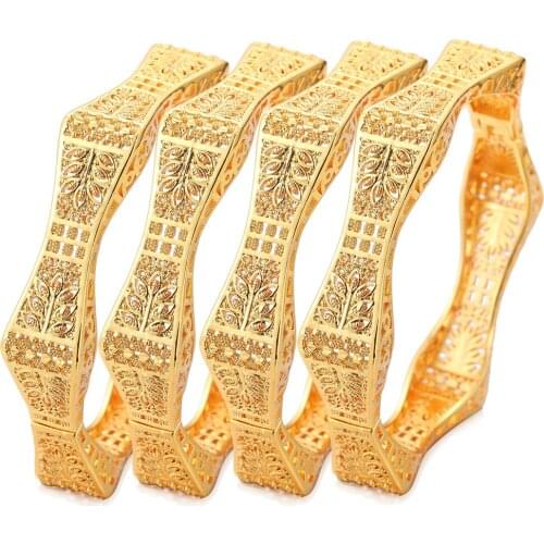 Gligli Metal Bracelets
