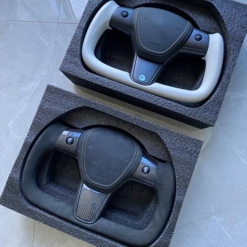 GOYOTE Car Steering Wheels