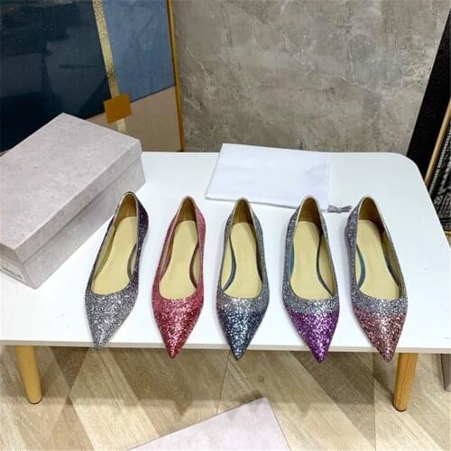 Wedding Shoes For The Bride Junetxin China