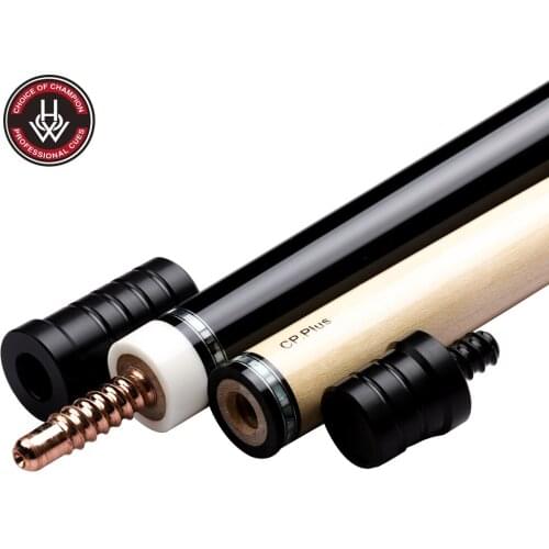 HOW Official Store Original HOW H-295 Pool Cue Handmade Billiard Cue Genuine Black 8 Cue National Professional Athlete Use China