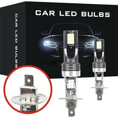 Conversion LED Lights Bulbs Lamp 14000LM 6500K 9V-32V Headlight High Low Beam