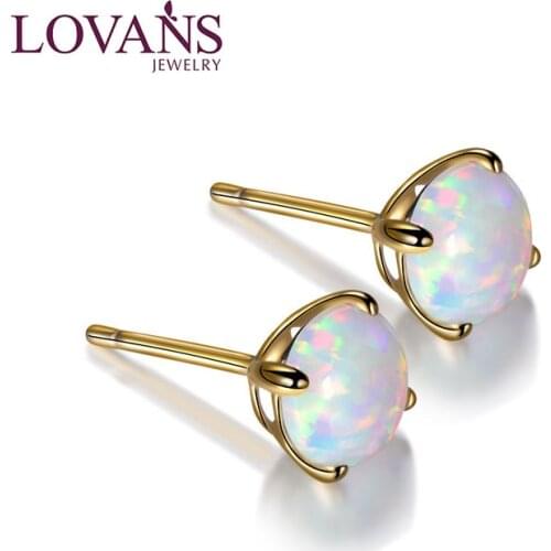 LOVANS Gold Jewelry