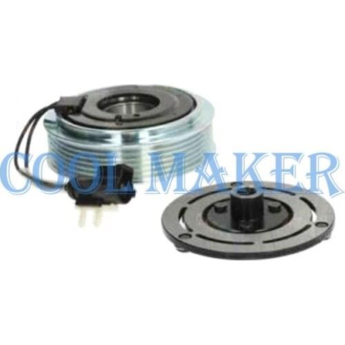 SD6V12 ac compressor clutch for Ford Fiesta/Mazda 2 1321791 1500822 2S6119D629AE 2S6119D629AF
