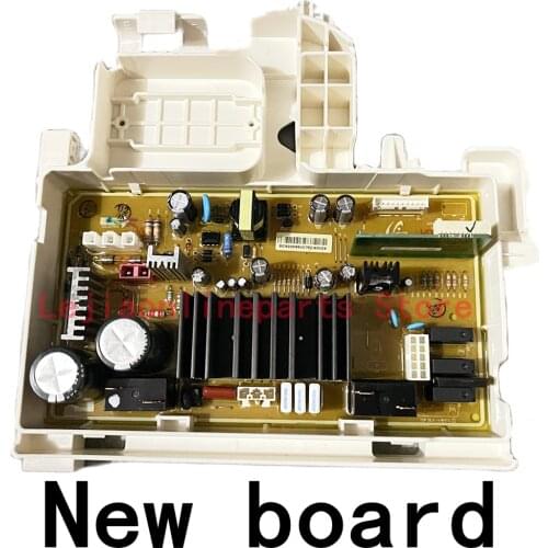 100%New for Samsung washing machine pc board WF602U2BKWQ DC92-00951C DC92-00951B DC92-00951A good working