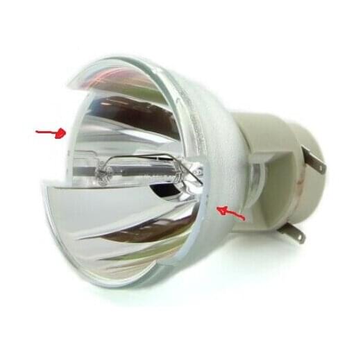 Original bare projector lamp bulb BL-FP280C /P-VIP280/0.9 E20.9 For Optoma HD87/HD86/HD8600