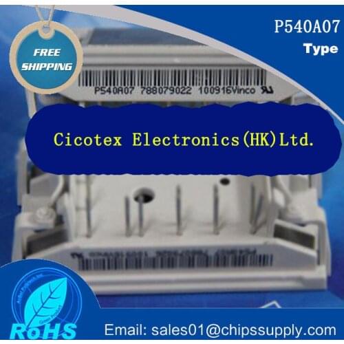 P540A07 IGBT module